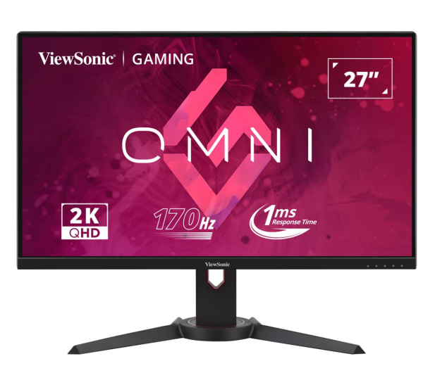 VIEWSONIC VX2780J-2K - 1193256 - zdjęcie